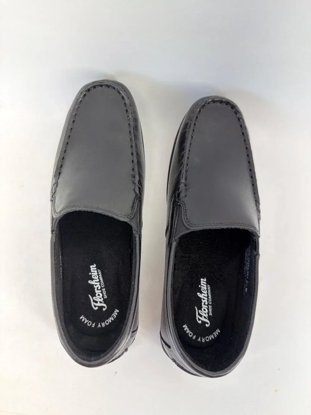 Florsheim crafted sleek